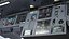 A319 A320 A321 Flugdeck
