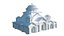 Greek Orthodox Church Reconstruction