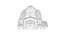 Greek Orthodox Church Reconstruction