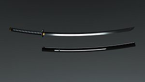 max katana