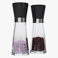 Rosendahl and Bodum