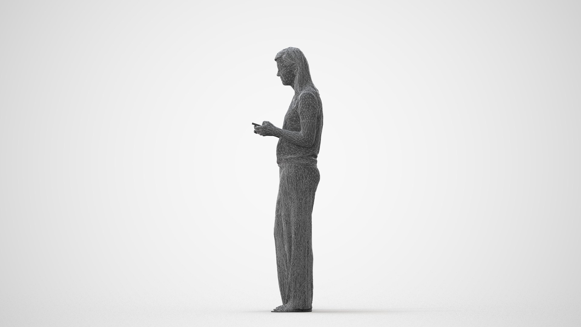 3D model 00355Sophie004 - Adult Caucasian woman standing in public space with smartphone summer casual https://p.turbosquid.com/ts-thumb/FB/iw3I69/If/00355_sophie004_wireframe_frame_0002/jpg/1773098083/1920x1080/fit_q87/d252b9c357588769716d767d1ac2d7ec4af96a7c/00355_sophie004_wireframe_frame_0002.jpg