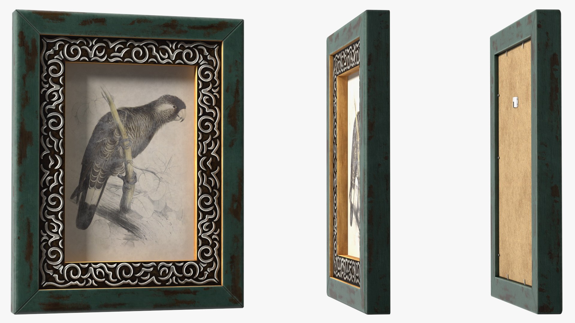 3D Picture Frames Collection 4 https://p.turbosquid.com/ts-thumb/FB/k1JxXc/3x/pictureframescollection4vray3dmodel011/jpg/1672133423/1920x1080/fit_q87/6f7d0d4bec098521405c881ca4c0637716f7431b/pictureframescollection4vray3dmodel011.jpg