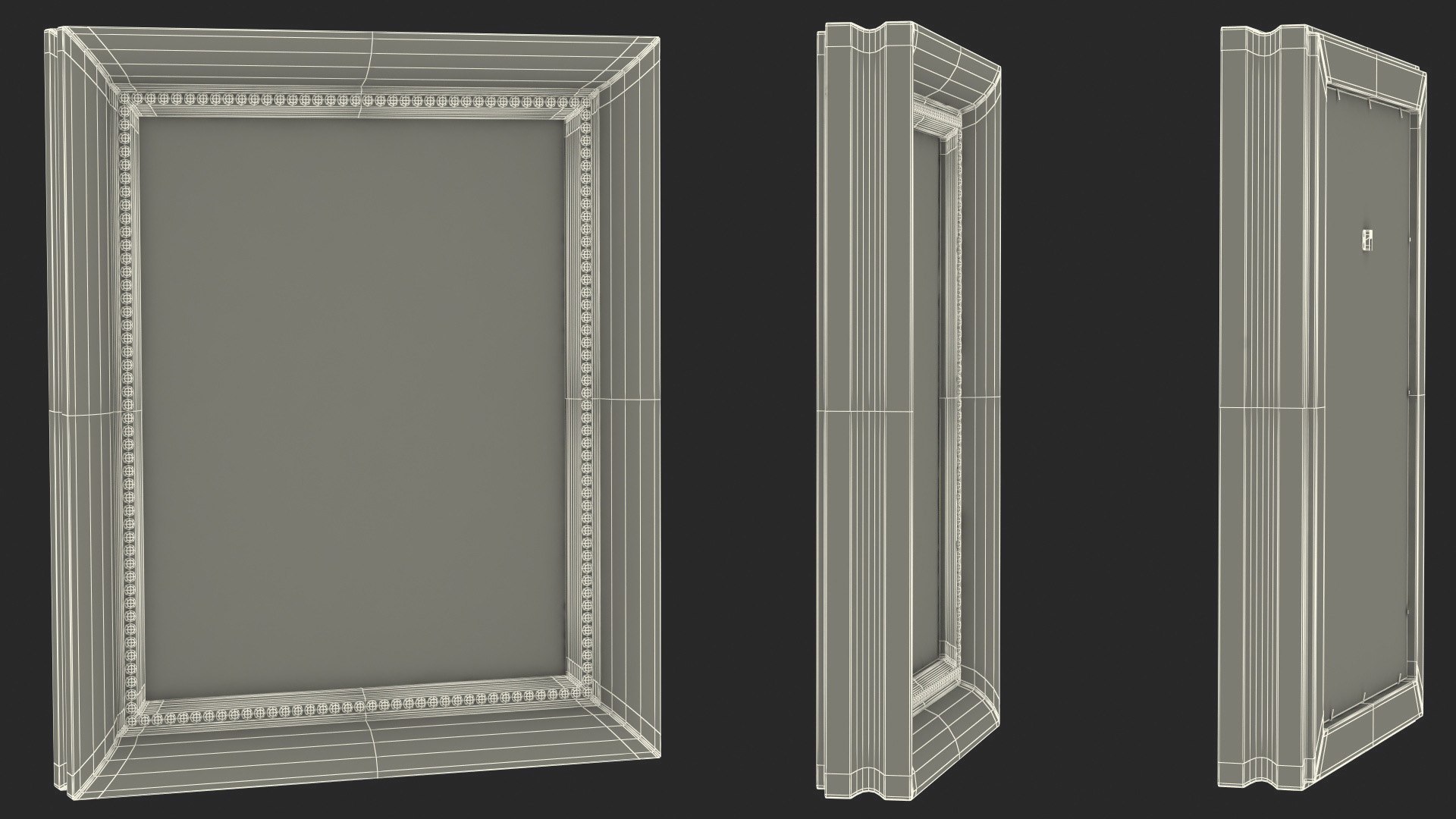 3D Picture Frames Collection 4 https://p.turbosquid.com/ts-thumb/FB/k1JxXc/dw/pictureframescollection4vray3dmodel031/jpg/1672133496/1920x1080/fit_q87/90f1c55251105ed928818357beeeeab1b87c1a6f/pictureframescollection4vray3dmodel031.jpg