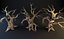 Three Monster Tree Collection