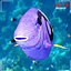 Blue tang by 3DRivers