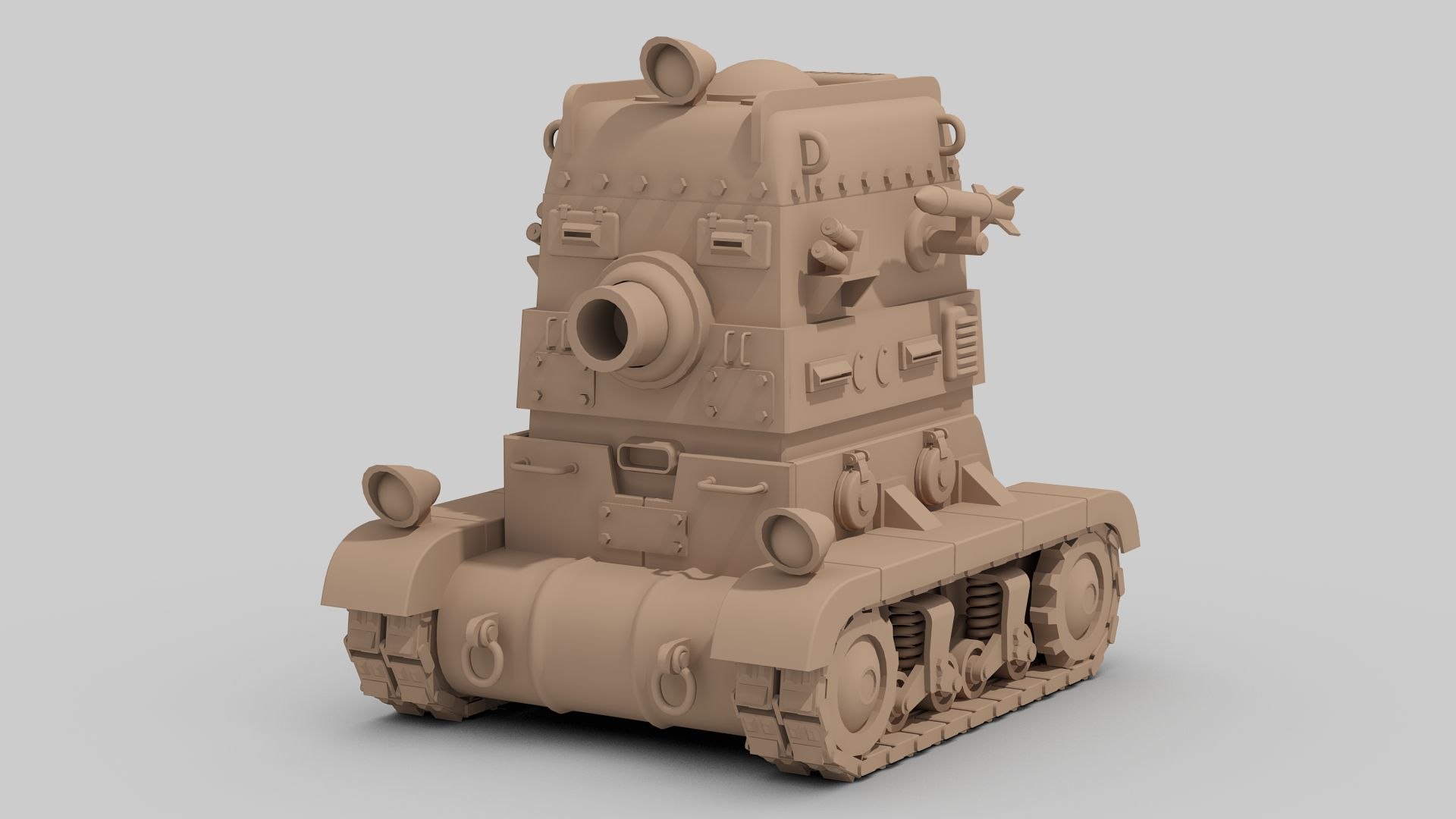 Cartoon Tank 3D https://p.turbosquid.com/ts-thumb/FB/oCgWeq/J4/ctank_b1/jpg/1648364751/1920x1080/fit_q87/4bad7d097c8f1d7f97fe0bdc34b32c4f7190a567/ctank_b1.jpg