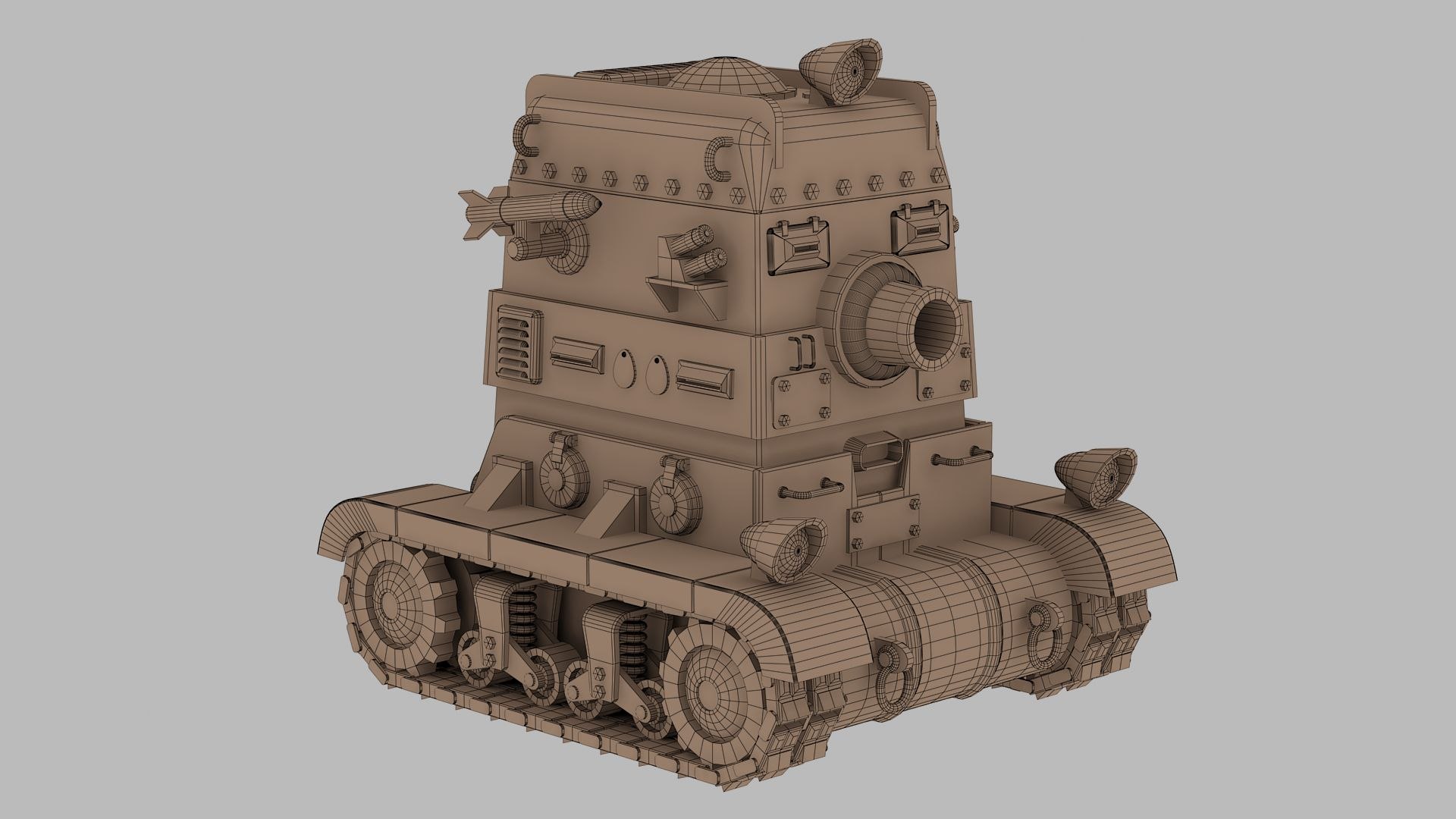 Cartoon Tank 3D https://p.turbosquid.com/ts-thumb/FB/oCgWeq/wb/ctank_a2/jpg/1648364750/1920x1080/fit_q87/4b970013711288f581ef4a274dc61a311c404e5c/ctank_a2.jpg