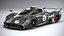 Pagani Hauyra R 2021