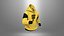 Classic Outline Design Hoodie