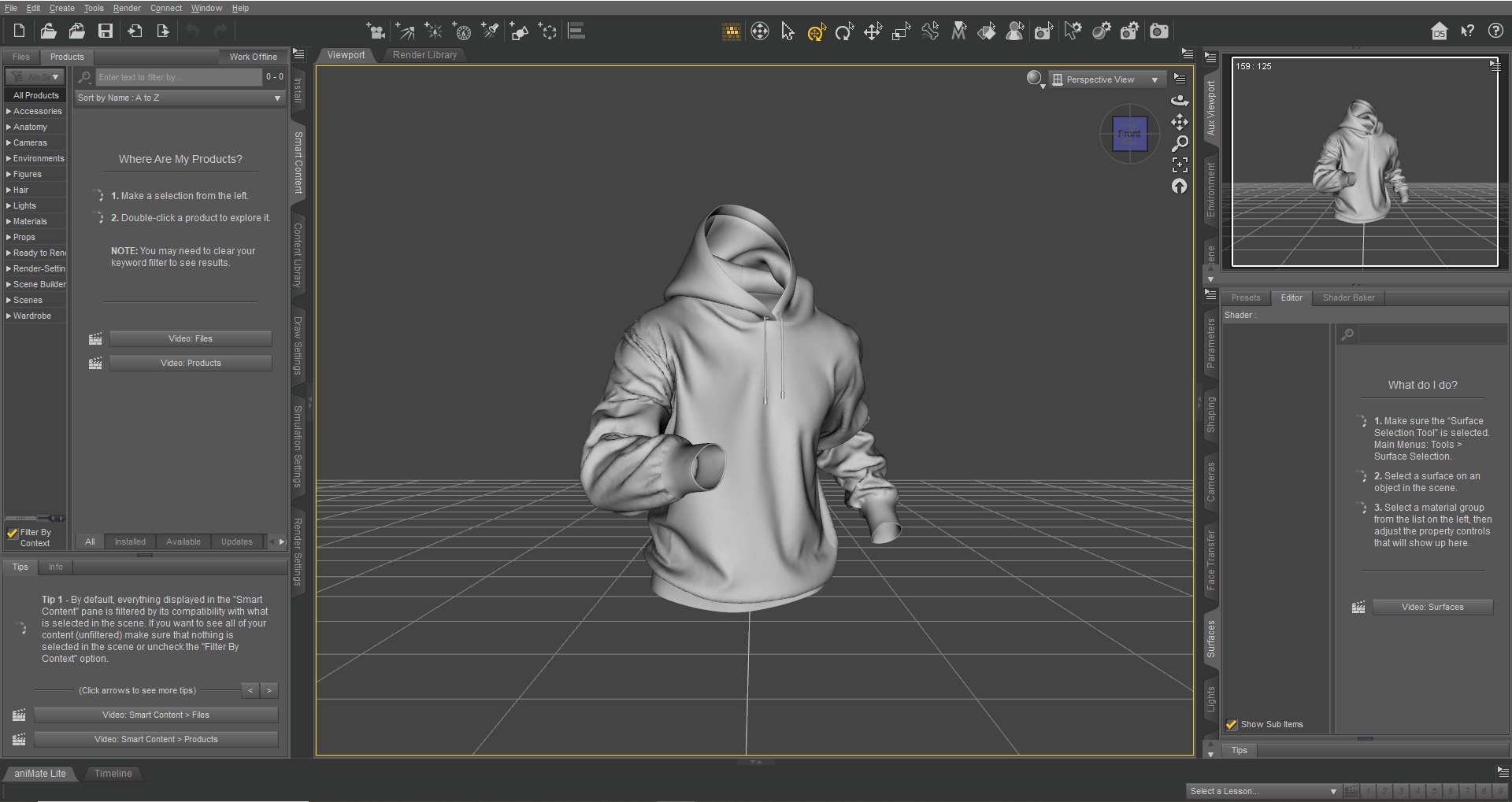 Classic Outline Design Hoodie 3D model https://p.turbosquid.com/ts-thumb/FB/q4ykI6/Eo/classicoutlinedesignhoodiedazstudiopreview/png/1662756619/1920x1080/fit_q87/b916f4ca0412e4981a6be066b5c088207843698e/classicoutlinedesignhoodiedazstudiopreview.jpg