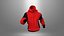 Classic Outline Design Hoodie