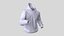 Classic Outline Design Hoodie