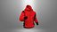 Classic Outline Design Hoodie