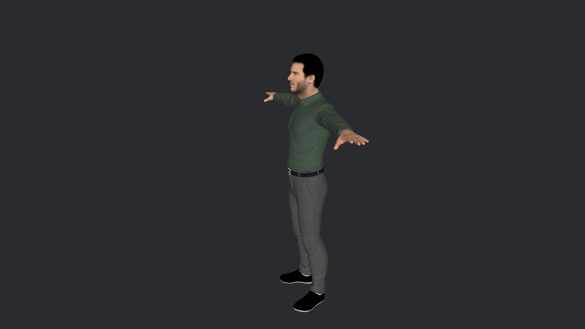 3D David Beckham Hyper Realistic Full Body Fully Rigged Character https://p.turbosquid.com/ts-thumb/FB/qn5jQr/Ad/model11/png/1695049647/1920x1080/fit_q87/74785d23868b76c62650faf3f81c6cdeb0f51850/model11.jpg