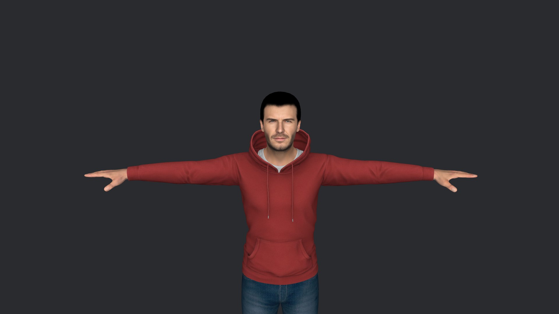 3D David Beckham Hyper Realistic Full Body Fully Rigged Character https://p.turbosquid.com/ts-thumb/FB/qn5jQr/J2/model24/png/1695049668/1920x1080/fit_q87/f1c744828ff31e3093c35dddb00fb6f47b93abe8/model24.jpg