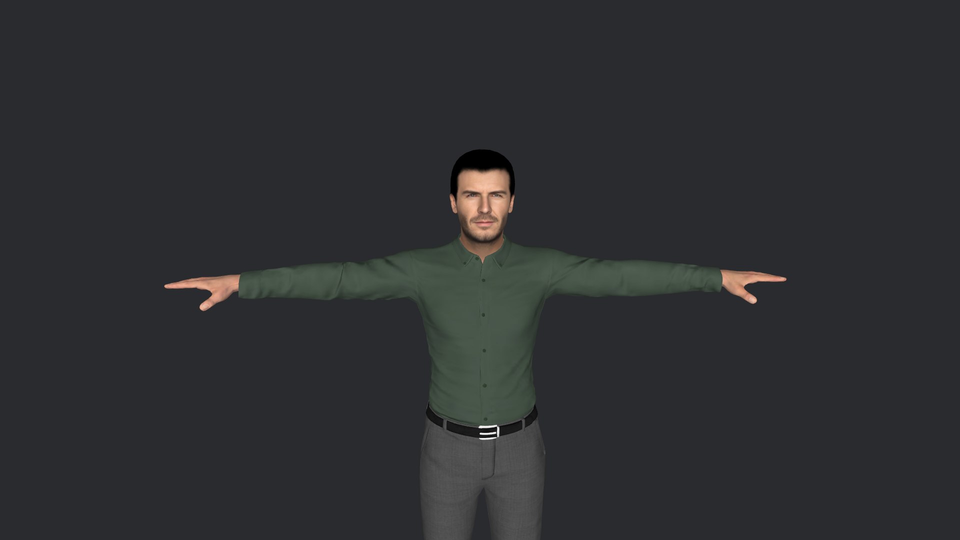 3D David Beckham Hyper Realistic Full Body Fully Rigged Character https://p.turbosquid.com/ts-thumb/FB/qn5jQr/R5/model9/png/1695049645/1920x1080/fit_q87/bcd15624778dcf6f94d432c5f4af22786efa3ec1/model9.jpg