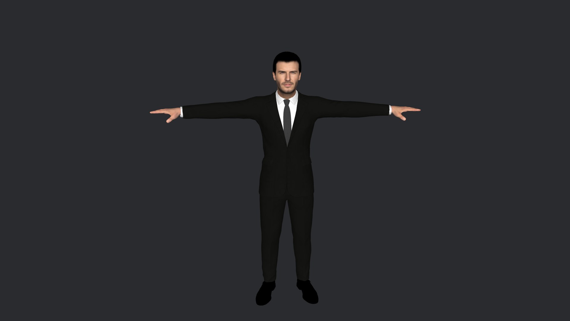 3D David Beckham Hyper Realistic Full Body Fully Rigged Character https://p.turbosquid.com/ts-thumb/FB/qn5jQr/kc/model2/png/1695049634/1920x1080/fit_q87/154eefb2f41aa47b06e6f335752eb39464bfa7fa/model2.jpg