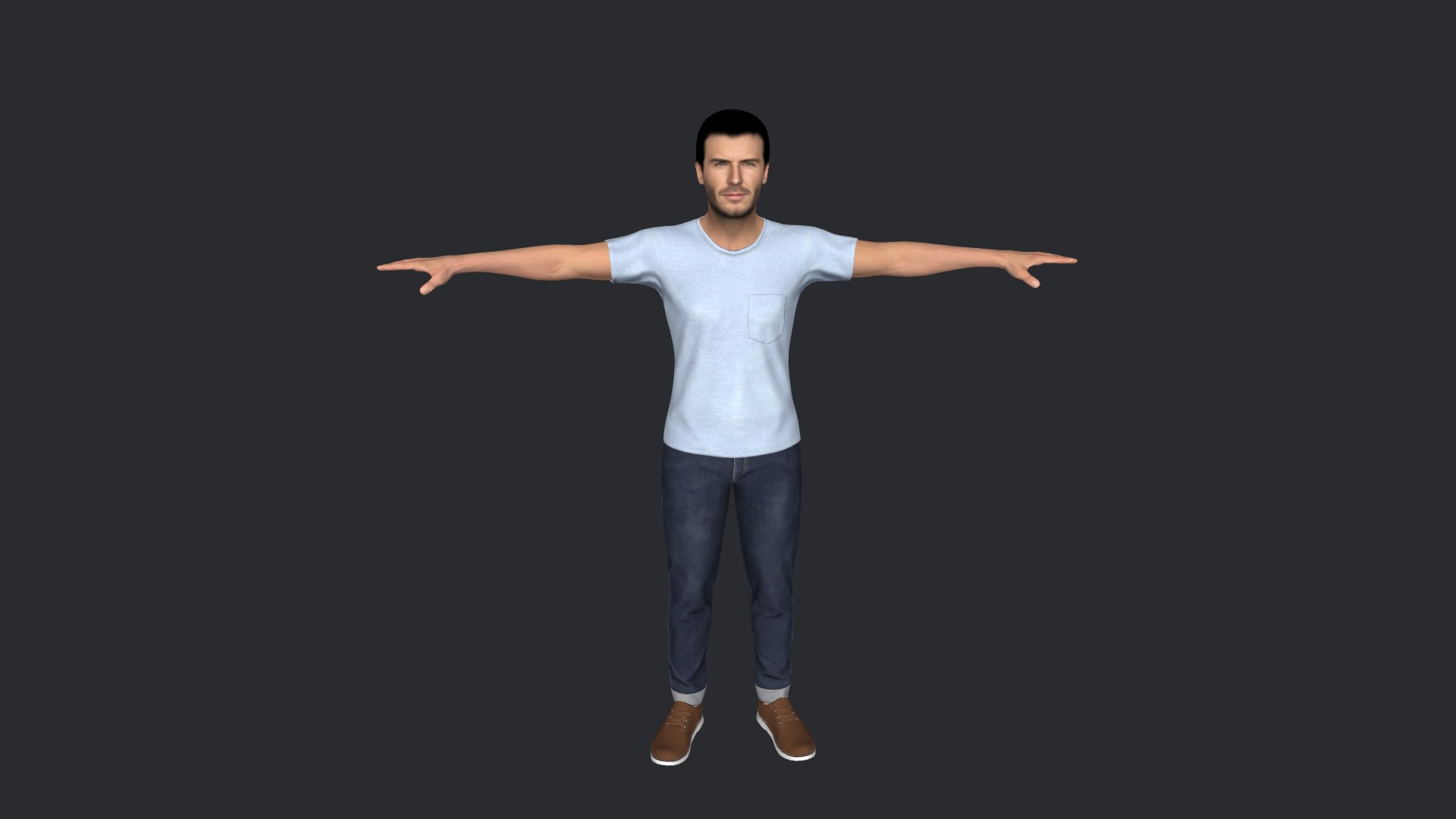3D David Beckham Hyper Realistic Full Body Fully Rigged Character https://p.turbosquid.com/ts-thumb/FB/qn5jQr/sx/model15/png/1695049653/1920x1080/fit_q87/fe1afd4861332897e7e1831613b5b52c337b177a/model15.jpg