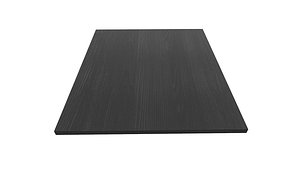 3D model Table