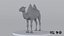 Maestro del modelado de camellos