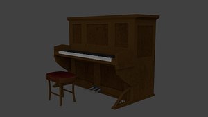 Stylish Piano