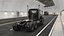 2025 Straight Truck Black Simplified