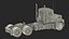 2025 Straight Truck Black Simplified