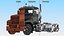 2025 Straight Truck Black Simplified