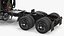 2025 Straight Truck Black Simplified
