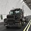 2025 Straight Truck Black Simplified