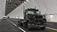 2025 Straight Truck Black Simplified