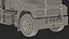 2025 Straight Truck Black Simplified