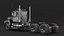 2025 Straight Truck Black Simplified