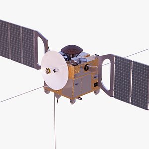 Mars Express