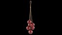 Jingle Bells Garland