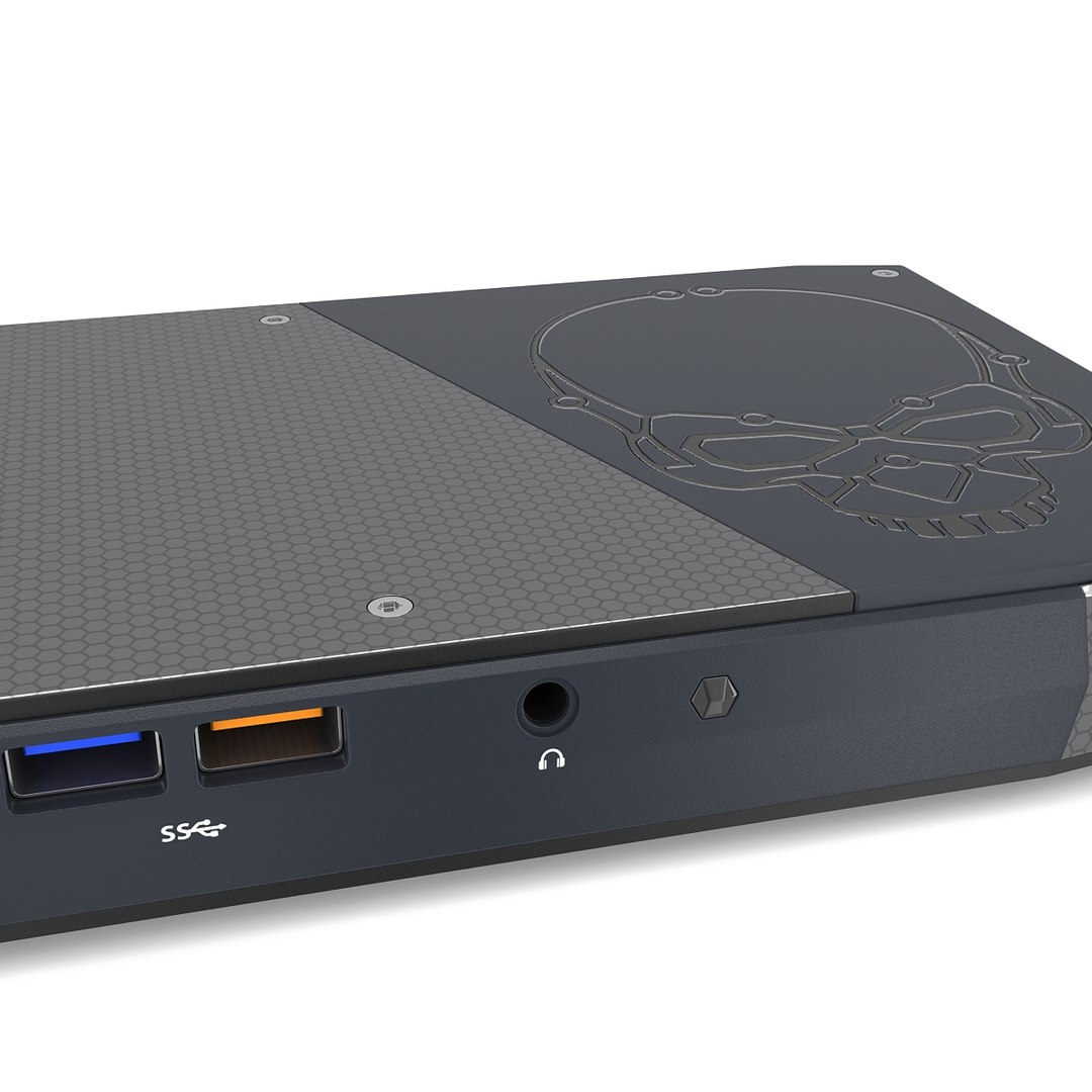 intel nuc nuc6i7kyk 完成品 Amazon.com: Intel NUC Mini PC kit BOXNUC6I7KYK1 (Core i7