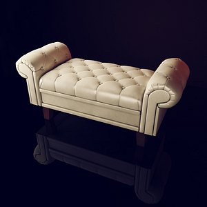3d banquette