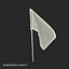 Golf Flag 2