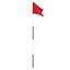 Golf Flag 2
