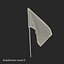 Golf Flag 2