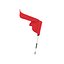 Golf Flag 2