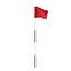 Golf Flag 2