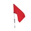 Golf Flag 2