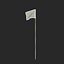 Golf Flag 2