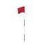 Golf Flag 2