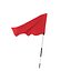 Golf Flag 2