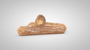 cinema4d churros