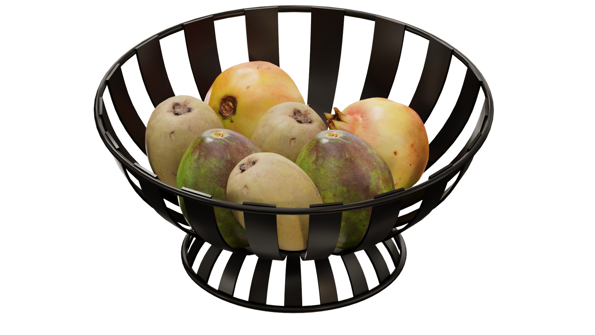 Stripe Fruit Bowl set 04 3D model https://p.turbosquid.com/ts-thumb/FC/HdeAo5/So/3_interactivelightmixcopy/png/1662228135/1920x1080/fit_q87/4c14e91eaa5cac02be031a90ff3d8dfd1f797e81/3_interactivelightmixcopy.jpg