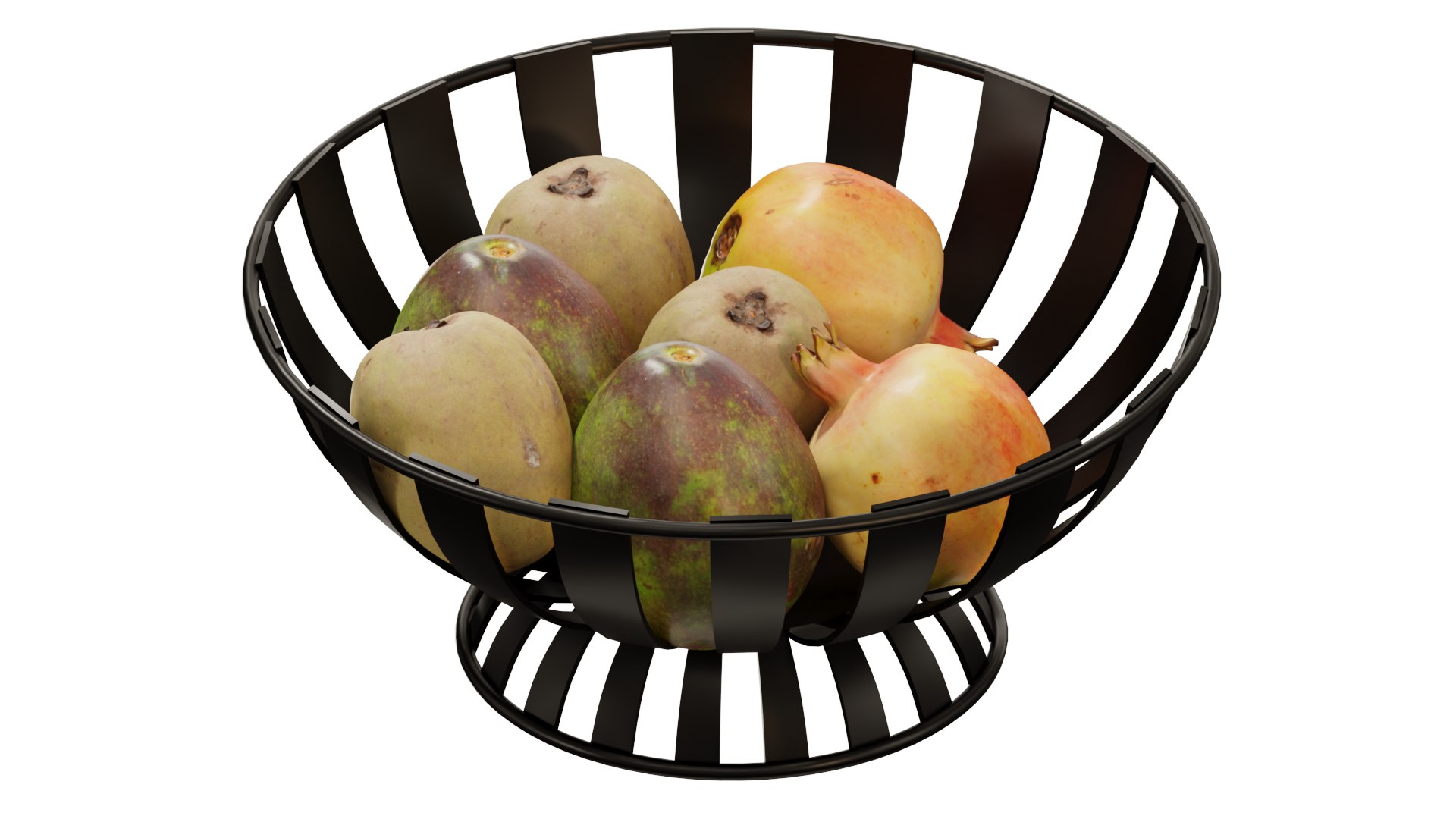 Stripe Fruit Bowl set 04 3D model https://p.turbosquid.com/ts-thumb/FC/HdeAo5/jl/2_interactivelightmix/png/1662227965/1920x1080/fit_q87/23068b4a0a7e0d0074390e752cb6bd8b677764f1/2_interactivelightmix.jpg